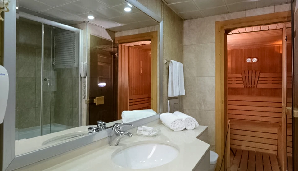 هتل ایسمیرا ازمیر